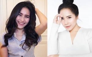 Kalahkan Nagita di Acara Penghargaan, Ayu Ting Ting Kode-Kode Pesan Cinta ke Raffi Ahmad?