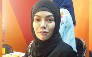 Diikuti Pria Misterius Pasca Gugat Cerai Dipo Latief, Nikita Mirzani Bakal Lapor Polisi?