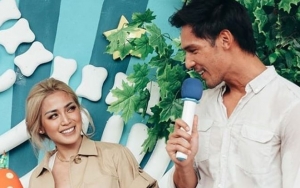 Dipeluk Jessica Iskandar, Tangan Richard Kyle 'Nakal' Mampir ke Pantat Bikin Heboh Fans