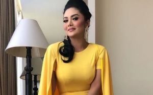 Rayakan Hari Anak Nasional dengan Keempat Anaknya, Ekspresi Krisdayanti Jadi Sorotan