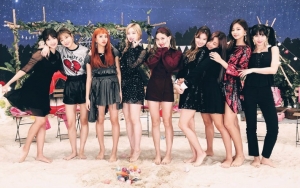 Super Cantik, Intip Inspirasi Dress Musim Panas ala Twice