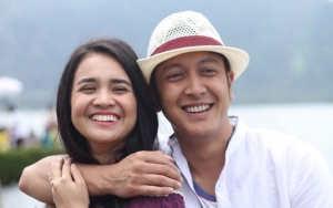 Dulunya Sering Dijodohkan, Michelle Ziudith Diam-Diam Patah Hati Dimas Anggara Nikahi Nadine?