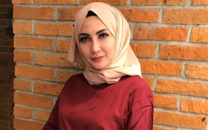 Sempat Ragu, Artis Ini Jadi Pemicu Natalie Sarah Mantap Berhijab