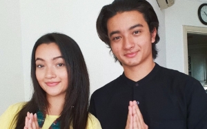 Sibling Goals, Pemotretan Bryan Domani dan Sang Adik Sukses Bikin Netter Iri