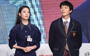Digosipkan Pacari Han Hyo Joo, Begini Reaksi Santai Kang Dong Won 