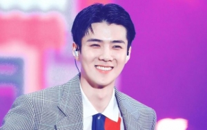 Dikenal Loyal ke Member EXO yang Lain, Sehun Banjir Pujian Netter