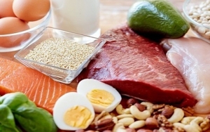 6. Mengurangi Asupan Lemak untuk Diet