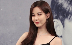Seohyun Pamer Rice Wreath di Preskon 'Time', Kiriman Fans YongSeo 'WGM' Bikin Salfok