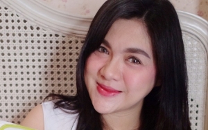 Kenakan Pakaian Adat Jawa, Foto Pemotretan Bayi Vicky Shu Banjir Pujian