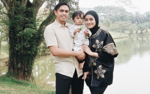 Sang Putra Sudah Semakin Besar, Ayudia Bing Slamet 'Sedih' Karena Hal Ini