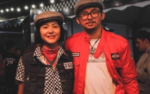 Kenang 4 Bulan Menikah, Poppy Sovia Didoakan Segera Dapat Momongan