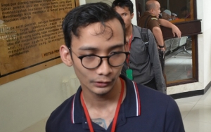 Selepas Rehabilitasi Kelak, Tio Pakusadewo Ternyata Bernazar untuk Umrah?