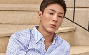 Ganteng Banget, Foto Terbaru Ji Soo di Instagram Bikin Fans Makin Kesengsem 