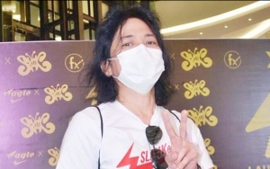 Beri Rp 120 Juta, Ini Harta Yang Siap Dibagi Abdee Slank ke Anita Jika Resmi Cerai