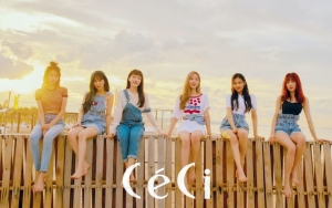 Ternyata Seperti Ini Rahasia Kompak Para Member G-Friend