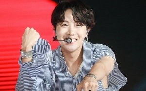 Trend di Media Sosial, Begini Gaya J-Hope BTS Ikut Tantangan 'In My Feelings'