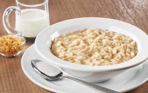 Oatmeal