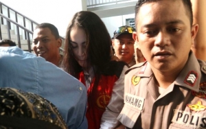 Jennifer Dunn Tak Terima Divonis 4 Tahun Penjara, Netter: Masih Bagus Dihukum Segitu