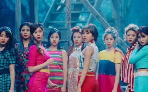2. Twice Memiliki Video K-Pop yang Paling Banyak Tidak Disukai di YouTube