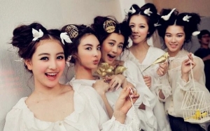  3. Empat Member Harusnya di Grup Lain