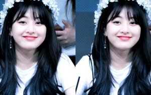  5. Jihyo Menjalani Training 10 Tahun Sebelum Debut