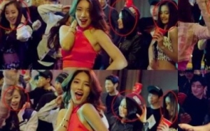  7. Banyak Member Menjadi Model Video Klip Sebelum Debut