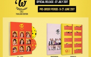  10. Twice Selalu Merilis Versi Khusus dari Album Mereka
