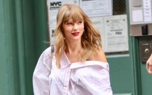 Gara-Gara Judul Aplikasi Gaming, Taylor Swift Tersandung Masalah Hukum