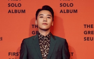 Tak Bisa Ditunjukkan di Big Bang, Seungri Ungkap Bakat Tersembunyi Lewat 'The Great Seungri'