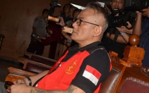 Divonis 9 Bulan Rehabilitasi, Tio Pakusadewo Banjir Nasihat dari Netter