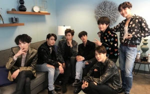 BTS Pecahkan Rekor Sendiri Lewat 'Love Yourself: Answer'