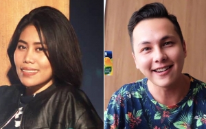 Evi Masamba Sebut Andhika Pratama Dulunya Tukang Julid