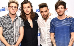 Gara-Gara Ini, Fans Yakin One Direction Bakal Gelar Tur Reuni Tahun 2020