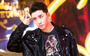 Penuh Kenangan, Seungri Ungkap Kisah Mengharukan di Balik Bisnis Ramennya