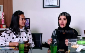 Keceplosan Akui Hamil, Nikita Mirzani 'Diancam' Billy Syahputra Tak Boleh Macam-Macam