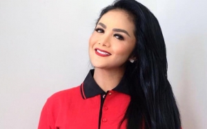 Krisdayanti Pamer Foto Jadul Jadi Model Majalah, Netter: Wajah Asli Cakep Sebelum Dioplas