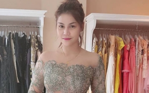 Balik ke Indonesia Lagi, DJ Katty Butterfly Ingin Ajak Orangtua Tinggal Bersama