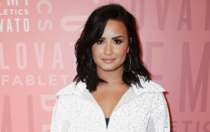 Demi Lovato Overdosis, Para Selebriti Hollywood Beri Dukungan 