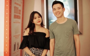 Tulis Caption Ini, Brisia Jodie Ngamuk Tidak Diperhatikan Kekasih Baru?