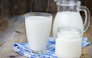2. Produk Susu Rendah Lemak