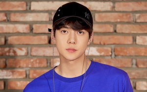 Foto Seksi Sehun Jadi Sampul, Vogue Korea Pecahkan Rekor Penjualan
