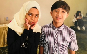 Kembali Unggah Foto Bersama, Bowo Alpenliebe Digoda Sudah Jadian dengan 'Istri' Iqbaal Ramadhan