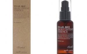 Benton Snail Bee High Content Essence