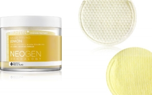 Neogen Dermalogy Bio-Peel Gauze Peeling Lemon
