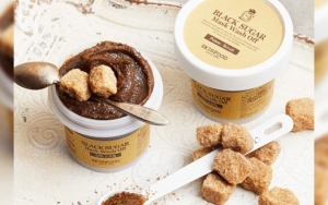Skin Food Black Sugar Mask