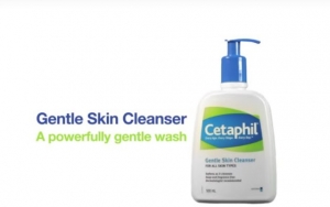 Cetaphil Gentle Skin Cleanser