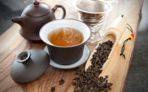 Teh Oolong