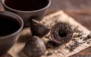 Teh Pu-erh