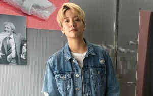 Fans Tak Terima f(x) Dibilang Pengangguran, Amber Beri Penjelasan Panjang Ini