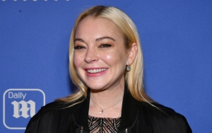 Cuma Gara-Gara Sepatu, Lindsay Lohan Ancam Pecat Dua Karyawannya
